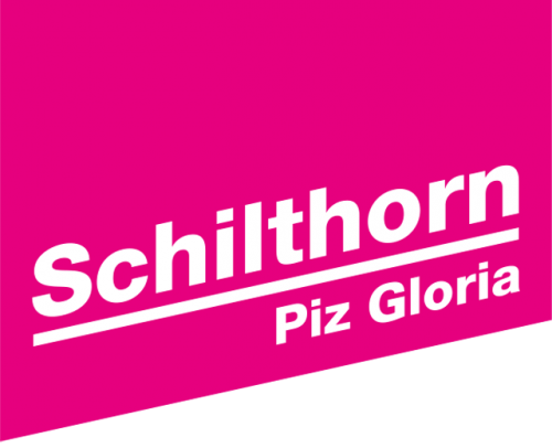 Logo Schilthorn Bahn